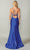 Dancing Queen 4410 - Sleeveless Sweetheart Prom Gown Prom Dresses