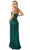 Dancing Queen 4427 - Sweetheart Beaded Prom Gown Prom Dresses