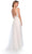 Dave & Johnny Bridal 11946 - Lace Embellished Bridal Gown Homecoming Dresses