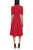 Donna Morgan D6953M - High Neck A-Line Dress Special Occasion Dress