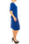 Donna Morgan D7480M - Short Sleeve Sheath Dress Special Occasion Dress