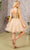 Elizabeth K GS3186 - Sweetheart A-Line Cocktail Dress Special Occasion Dress