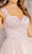 Elizabeth K GS3187 - Sweetheart Butterfly Cocktail Dress Special Occasion Dress