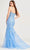 Ellie Wilde EW35238 - Sweetheart Trumpet Evening Dress Prom Dresses