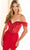 Ellie Wilde EW36007 - Cap Sleeve See-Through Corset Prom Gown Prom Dresses