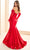 Ellie Wilde EW36010 - Sweetheart Illusion Lace Prom Dress Prom Dresses