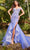 Ellie Wilde EW36036 - Off-Shoulder Sweetheart Neck Prom Gown Prom Dresses