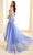 Ellie Wilde EW36036 - Off-Shoulder Sweetheart Neck Prom Gown Prom Dresses