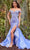 Ellie Wilde EW36036 - Off-Shoulder Sweetheart Neck Prom Gown Prom Dresses