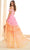 Ellie Wilde EW36037 - Off-Shoulder A-Line Prom Gown Prom Dresses