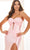 Ellie Wilde EW36045 - Sweetheart Corset Top Prom Gown Prom Dresses