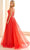 Ellie Wilde EW36046 - Sweetheart Sequin Appliqued Prom Dress Prom Dresses