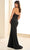 Ellie Wilde EW36049 - Sweetheart Lavish Beaded Prom Gown Prom Dresses