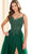 Ellie Wilde EW36066 - Stone Accented A-Line Prom Gown Prom Dresses