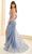 Ellie Wilde EW36099 - Sweetheart Stone Accented Prom Gown Prom Dresses