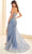 Ellie Wilde EW36099 - Sweetheart Stone Accented Prom Gown Prom Dresses