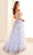 Ellie Wilde EW36215 - Embellished Off-Shoulder Prom Gown Prom Dresses