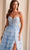 Ellie Wilde EW36223 - Sheer Corset Embellished Prom Gown Prom Dresses