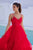 Eureka Fashion 9888 - Sweetheart Tiered Prom Ballgown Ball Gowns