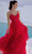 Eureka Fashion 9888 - Sweetheart Tiered Prom Ballgown Ball Gowns