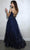 Eureka Fashion 9980 - Sweetheart Sleeveless Prom Gown Prom Dresses