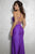 Eureka Fashion 9986 - Cutout Sheath Long Dress Special Occasion Dress