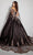 Eureka Fashion EK1002 - Sweetheart Neck Off-Shoulder Ballgown Ball Gowns