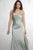 Eureka Fashion EK118 - Soft Draped Long Dress Special Occasion Dress