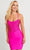 Faviana 11109 - Scoop Bejeweled Cocktail Dress Cocktail Dresses