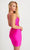 Faviana 11109 - Scoop Bejeweled Cocktail Dress Cocktail Dresses