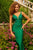 Faviana S10500 - Rhinestone Embellished Sleeveless Evening Dress Evening Dresses