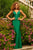 Faviana S10500 - Rhinestone Embellished Sleeveless Evening Dress Evening Dresses