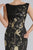 Feriani Couture 18954 - Floral Embroidered Evening Dress Evening Dresses