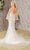 GLS by Gloria Bridal GL3426 - Off-Shoulder Mermaid Wedding Dress Bridal Dresses