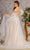 GLS by Gloria Bridal GL3427 - Sweetheart High Slit Wedding Dress Bridal Dresses