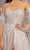 GLS by Gloria Bridal GL3427 - Sweetheart High Slit Wedding Dress Bridal Dresses