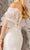 GLS by Gloria Bridal GL3479 - Floral Embroidered Bridal Gown Wedding Dresses