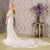 GLS by Gloria Bridal GL3479 - Floral Embroidered Bridal Gown Wedding Dresses