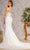 GLS by Gloria Bridal GL3488 - Off-Shoulder Mermaid Bridal Gown Wedding Dresses