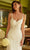 GLS by Gloria Bridal GL3531 - Embroidered Mermaid Bridal Gown Special Occasion Dress