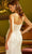 GLS by Gloria Bridal GL3532 - Embroidered Trumpet Bridal Gown Special Occasion Dress