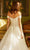 GLS by Gloria Bridal GL3534 - Embroidered Bridal Gown Special Occasion Dress