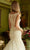 GLS by Gloria Bridal GL3536 - Illusion Neck Embellished Bridal Gown Special Occasion Dress