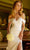 GLS by Gloria Bridal GL3545 - Draped Bodice Bridal Gown Special Occasion Dress