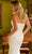 GLS by Gloria Bridal GL3584 - Scoop Corset Bridal Gown Special Occasion Dress