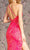 GLS by Gloria GL3204 - Sequin Keyhole Evening Dress Evening Dresses