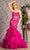 GLS by Gloria GL3216 - Strapless Trumpet Prom Gown Prom Dresses