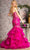 GLS by Gloria GL3216 - Strapless Trumpet Prom Gown Prom Dresses