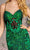 GLS by Gloria GL3217 - Sleeveless Sequin Prom Gown Prom Dresses