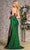 GLS by Gloria GL3217 - Sleeveless Sequin Prom Gown Prom Dresses